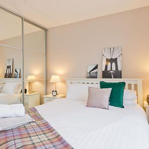 Penthouse Appartement